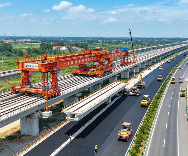 徽县公路建设