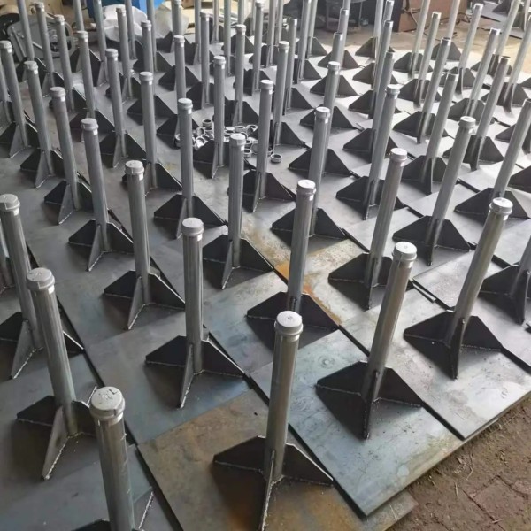 徽县鑫亿呈沉降板生产